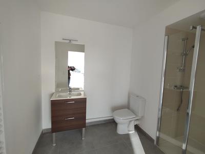 Appartement - 33 m² - 1 pièce