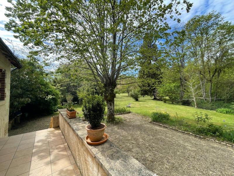 Maison - 165 m² - 6 pièces