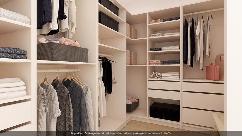 Maison - 97 m² - 4 pièces