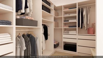 Maison - 97 m² - 4 pièces