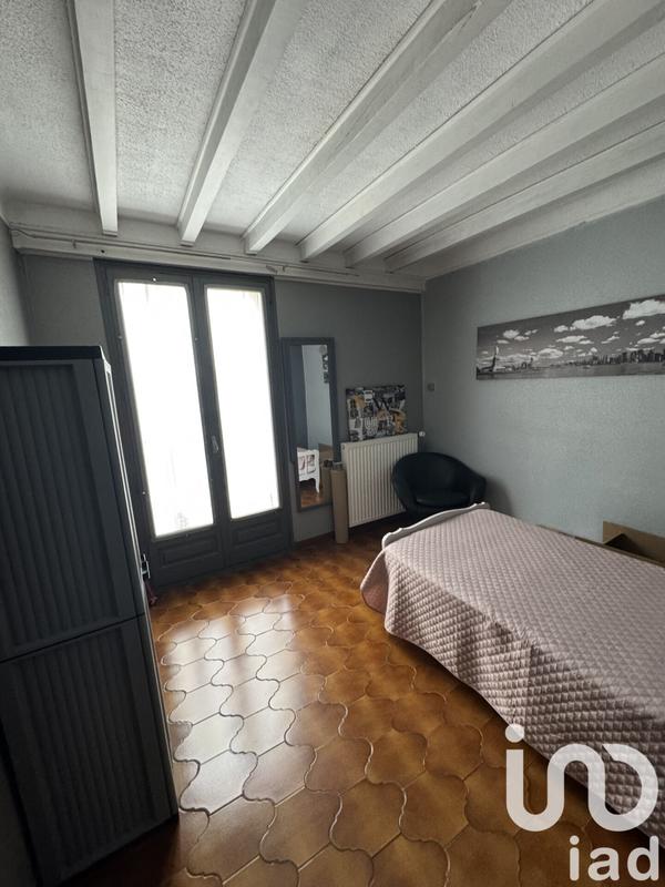 Maison - 150 m² - 7 pièces
