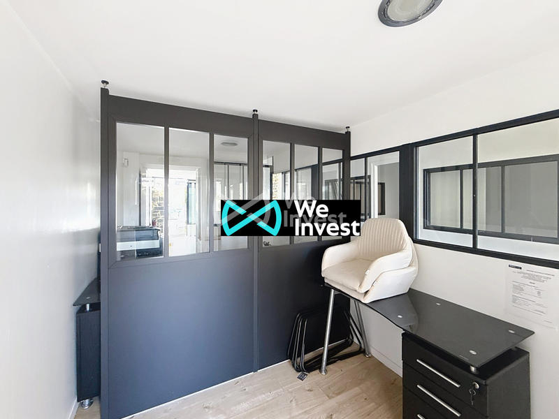 Maison - 192 m² - 7 pièces