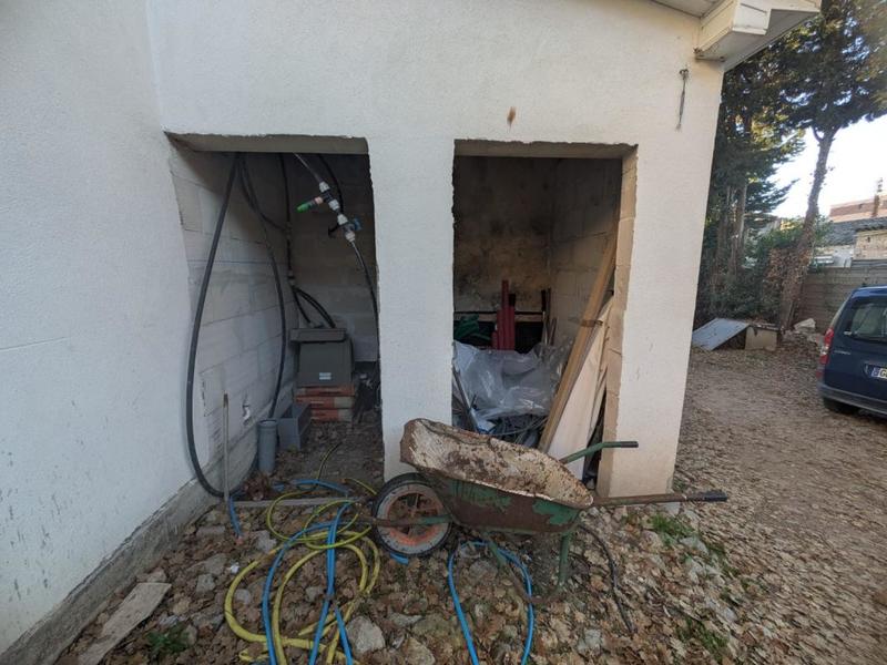 Maison ancienne - 332 m² - 8 pièces