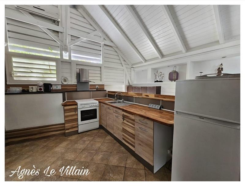 Villa - 264 m² - 6 pièces