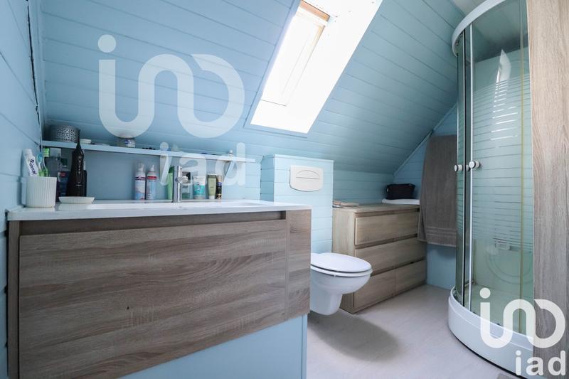 Maison - 130 m² - 4 pièces