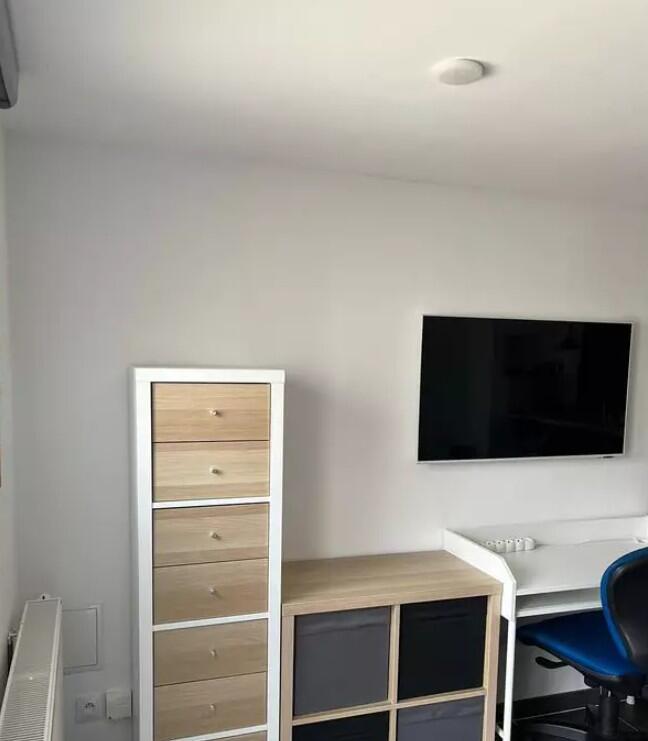 Studio - 25 m² - 1 pièce