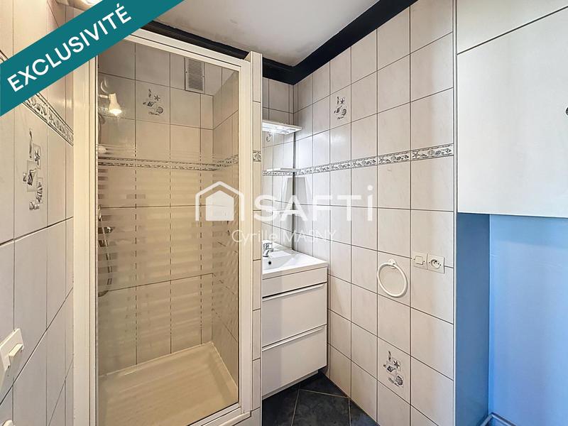 Appartement - 69 m² - 4 pièces