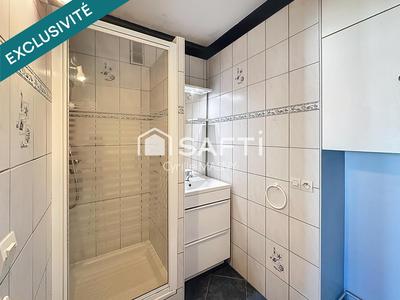 Appartement - 69 m² - 4 pièces