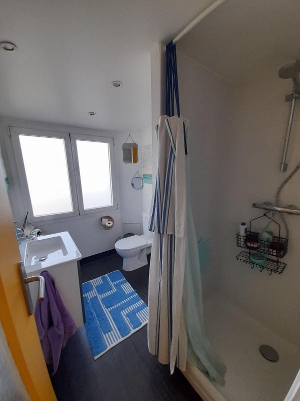 Maison - 166 m² - 8 pièces