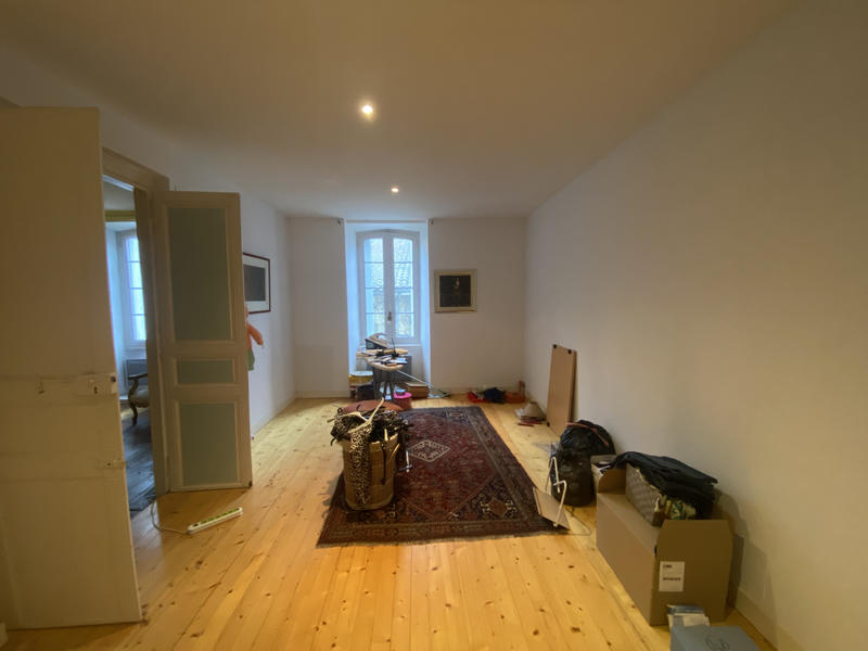 Maison - 320 m² - 11 pièces