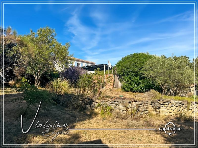 Villa - 140 m² - 6 pièces