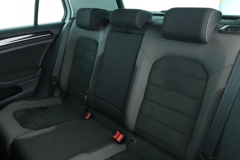 Volkswagen Golf VII 1.5 Tsi Evo Dsg7 5p 150 ch