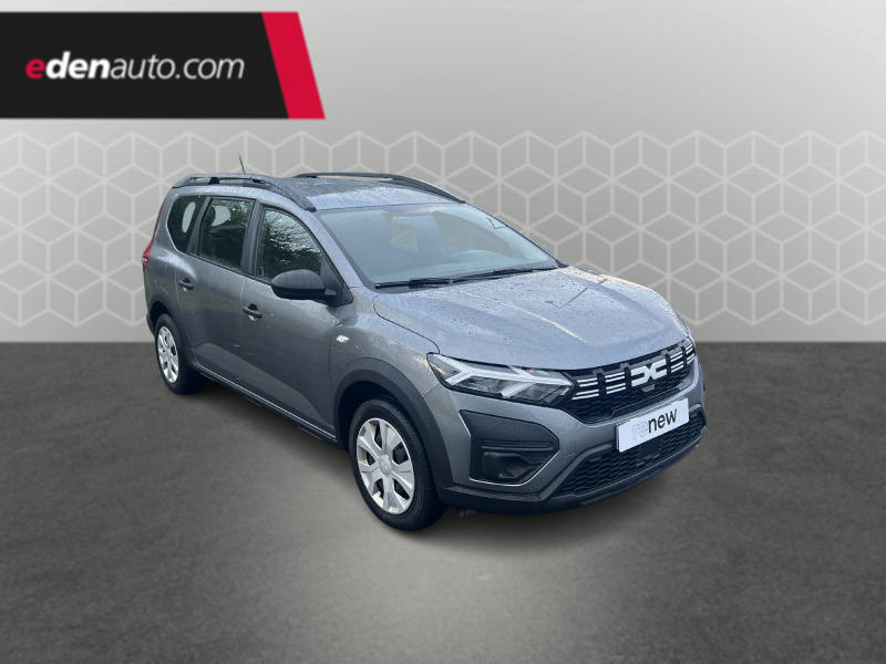 Dacia Jogger Eco-G 100 5 places Essential