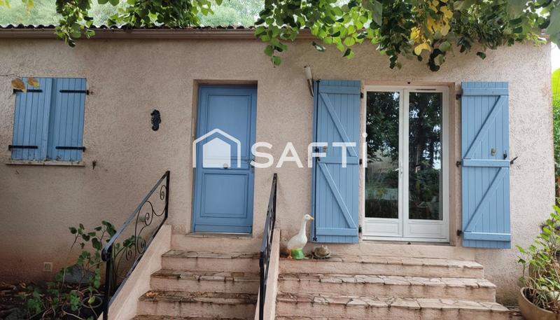 Villa - 220 m² - 10 pièces