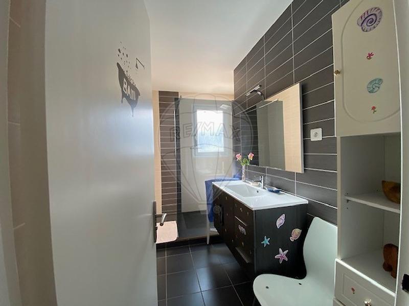 Appartement - 52 m² - 2 pièces