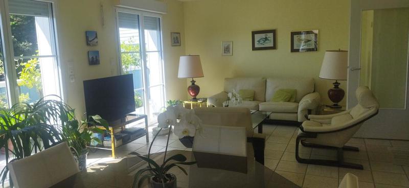 Appartement - 115 m²