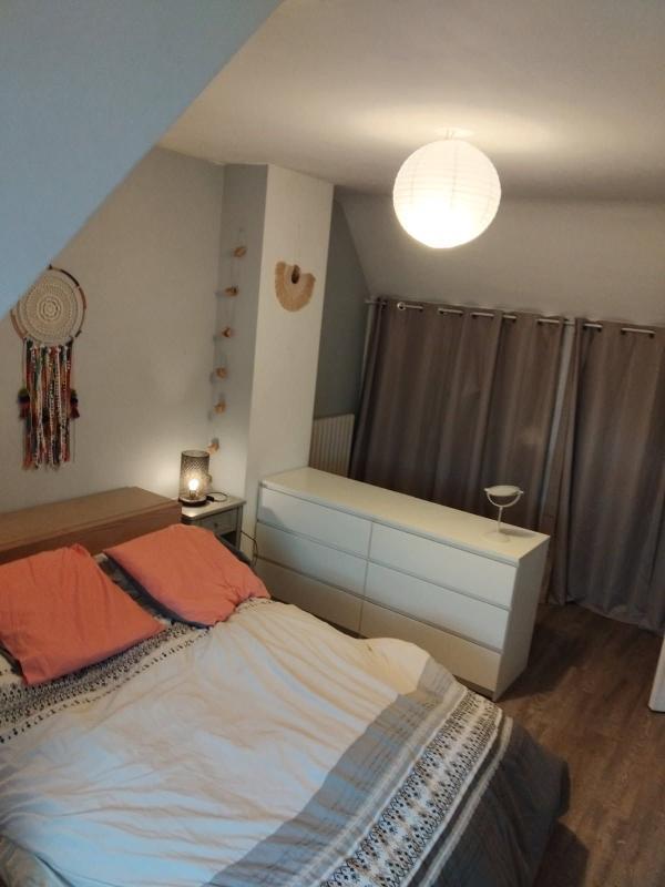 Maison - 112 m² - 5 pièces