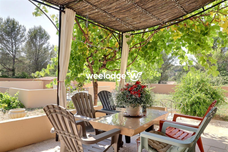 Bastide - 143 m² - 4 pièces