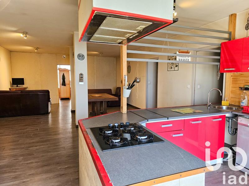 Maison de ville - 303 m² - 14 pièces