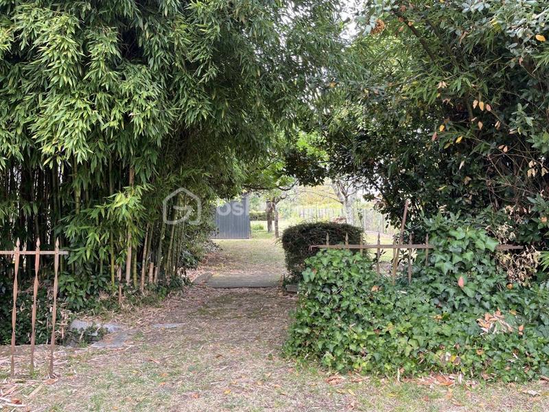 Maison - 81 m² - 5 pièces