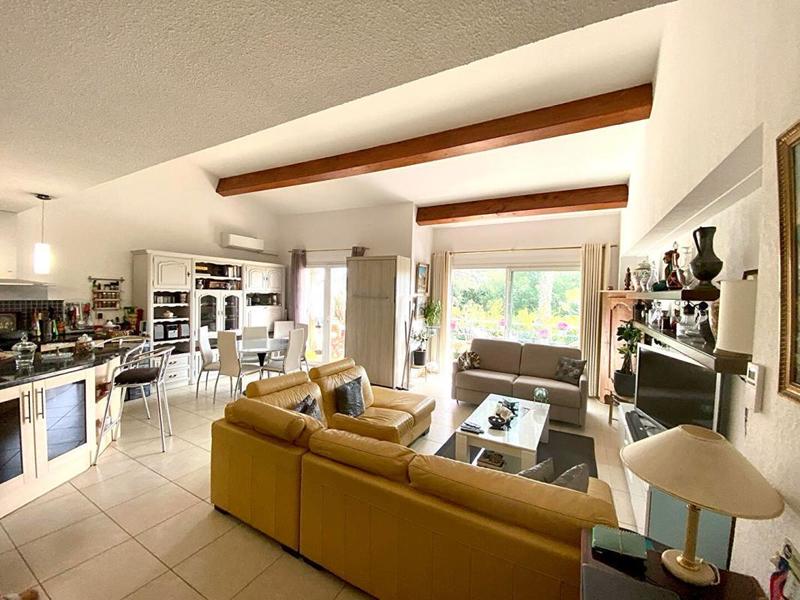 Appartement - 80 m² - 2 pièces