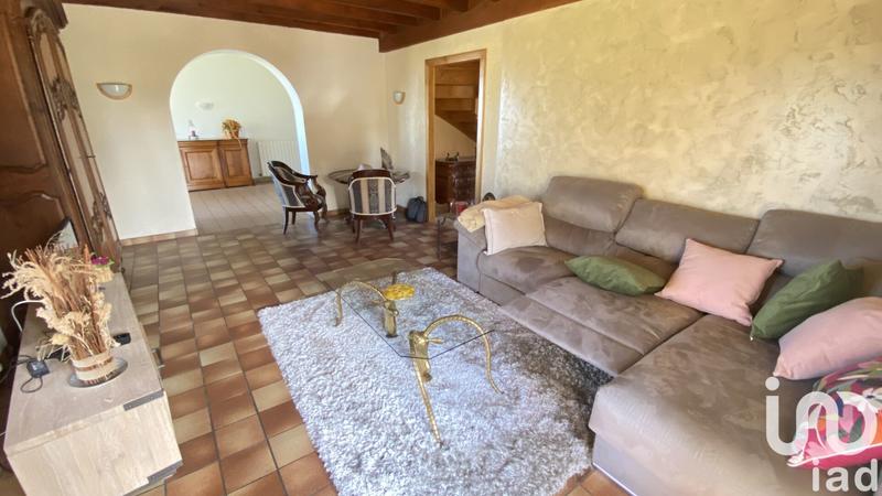 Maison de village - 210 m² - 7 pièces