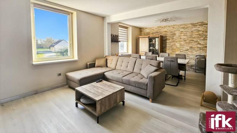 Appartement - 72 m² - 3 pièces