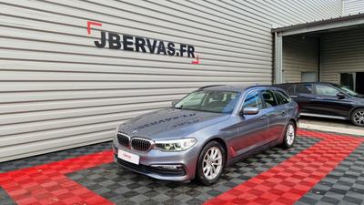 Bmw Série 5 G31 Touring 518d 150 Ch Bva8 Business Design