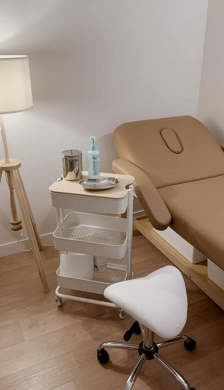 Cabinet infirmier Frelinghien - Goudezeune / Joly