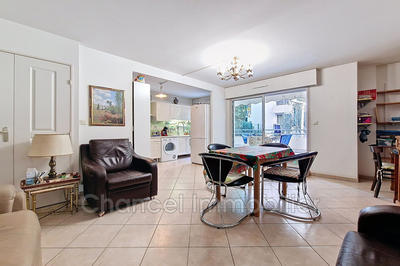 Appartement - 69 m² - 3 pièces