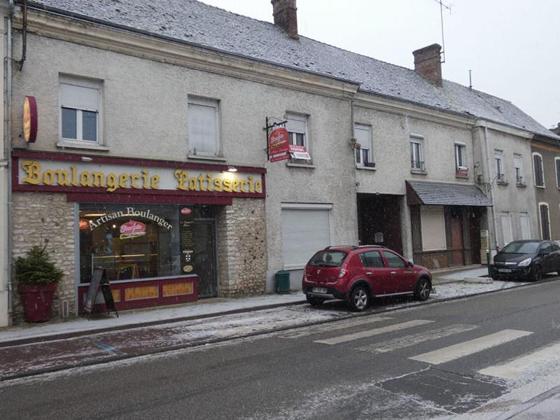 Immeuble - 460 m² - 16 pièces