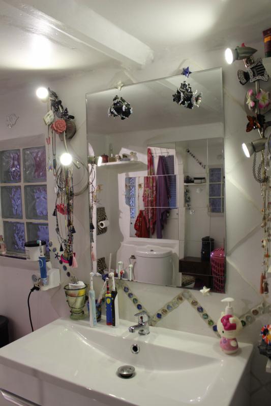 Maison de village - 126 m² - 6 pièces