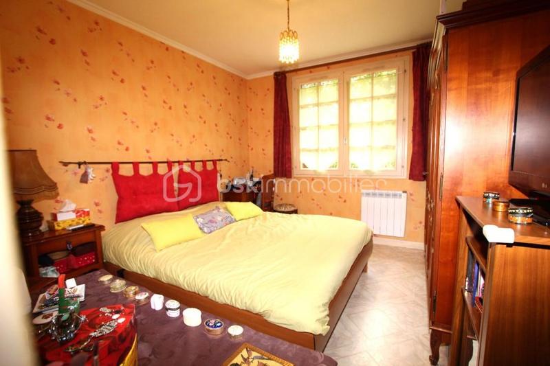 Pavillon - 120 m² - 5 pièces