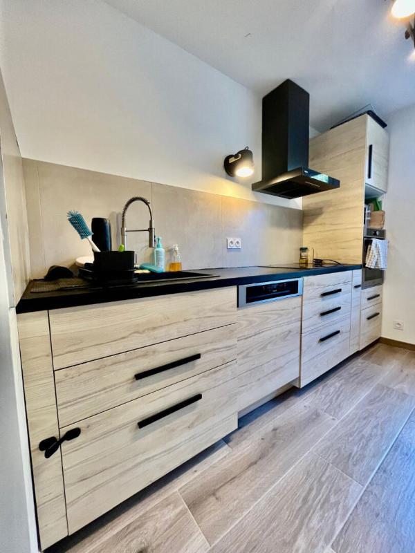 Appartement - 98 m² - 4 pièces