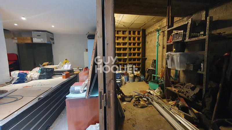 Local commercial - 85 m²