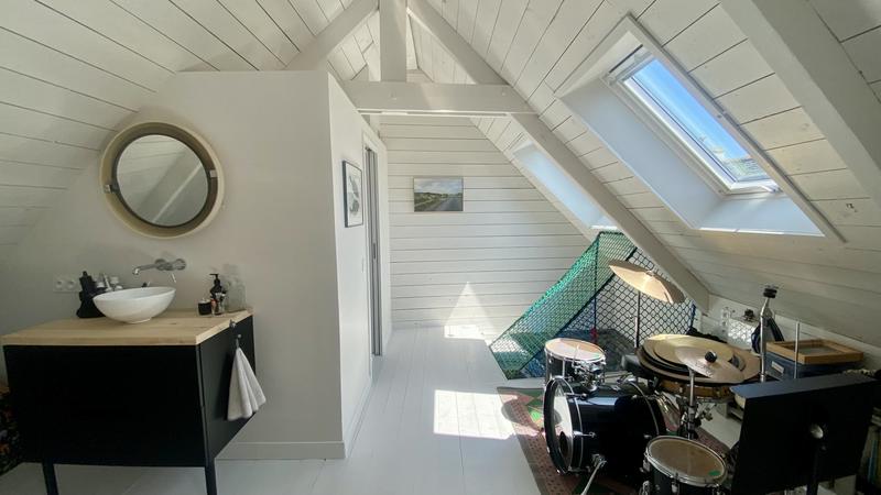 Maison - 67 m² - 4 pièces