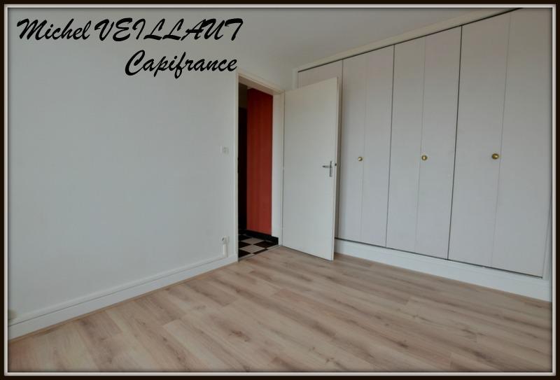 Appartement - 68 m² - 4 pièces