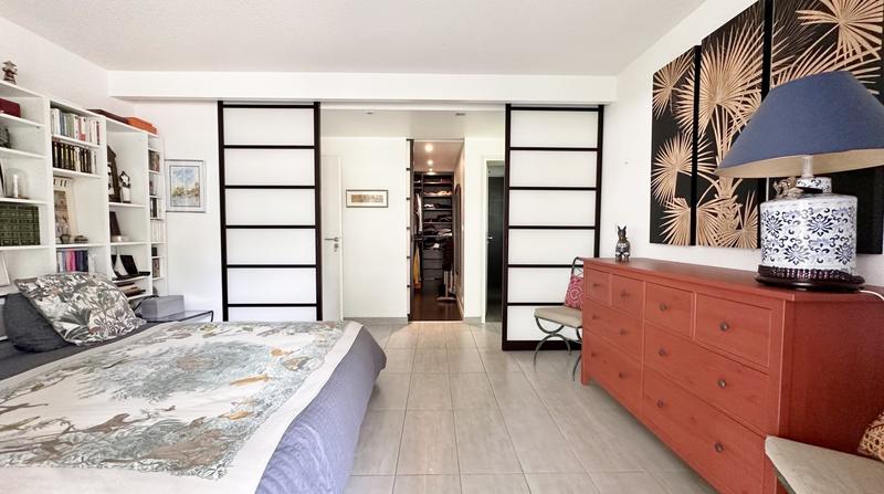 Maison d'architecte - 160 m² - 7 pièces