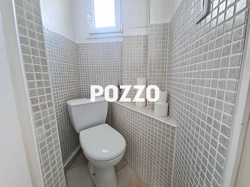 Appartement - 23 m² - 1 pièce