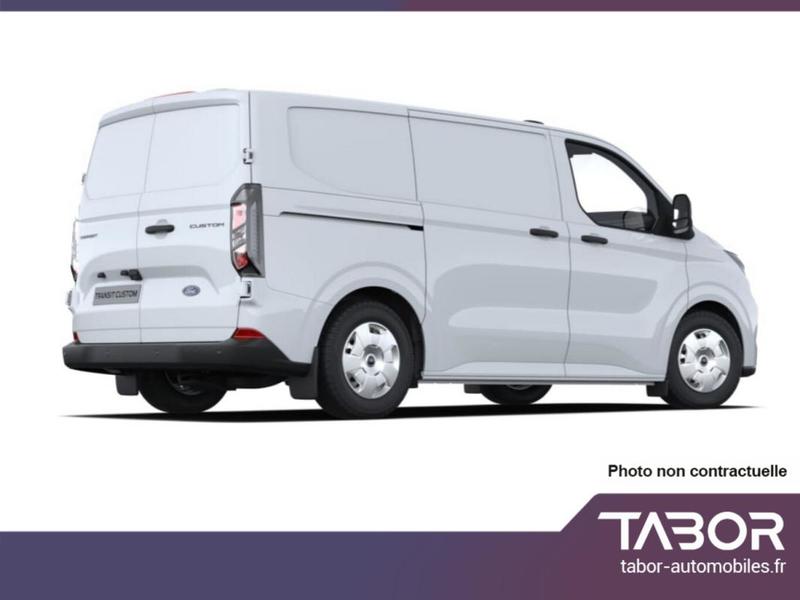 Ford Transit Custom Tdci 150 Trend 320 L1 cam