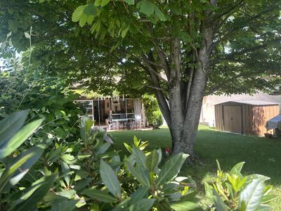 Maison - 119 m² - 7 pièces