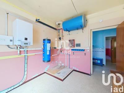 Maison - 250 m² - 10 pièces