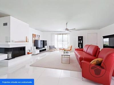 Maison - 105 m² - 4 pièces