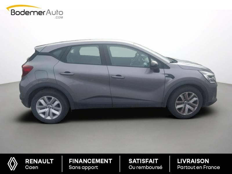 Renault Captur TCe 140 - 21 Business