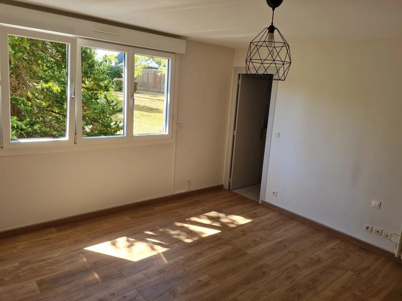 Appartement - 27 m² - 1 pièce