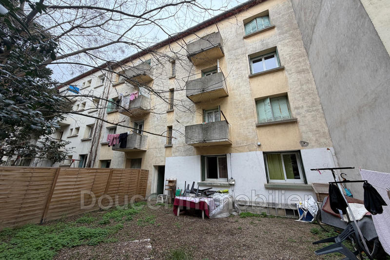 Immeuble - 420 m² - 8 pièces