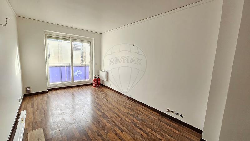 Appartement - 56 m² - 2 pièces