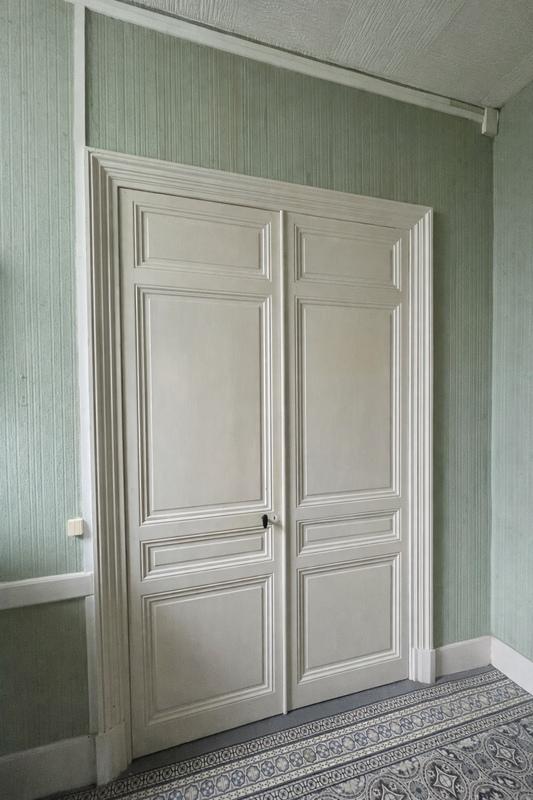 Maison de ville - 143 m² - 5 pièces