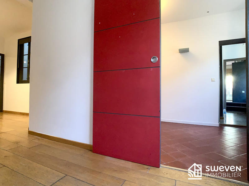 Duplex - 100 m² - 3 pièces