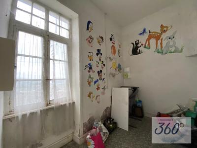 Maison - 66 m² - 4 pièces